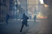 Bolivie : un mort lors des manifestations contre l'inflation, La Paz bloquée