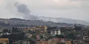 Bombardements israéliens au Liban : intensité en baisse