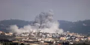 Bombardements israéliens près de Tyr après avertissement