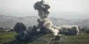 Bombardements israéliens s'intensifient au Liban : 15 morts