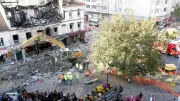 Bondy : 18 ans après, les victimes de l'explosion au gaz toujours pas indemnisées