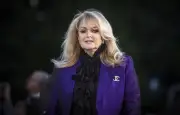 Bonnie Tyler opérée en urgence au Portugal