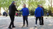 Bons résultats pour les pétanqueurs de Roujan aux championnats de l'Hérault
