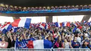 Bordeaux accueillera les Bleus du foot en novembre 2026 contre la Turquie