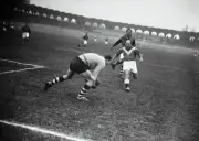Bordeaux champion de France 1950 : l'exploit de la remontée