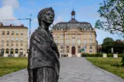 Bordeaux commémore les victimes de l'esclavage le 23 mai