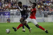 Bordeaux en quête de montée en Ligue 3 à Avranches