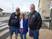 Bordeaux envahie par les supporters de Bath pour la Champions Cup