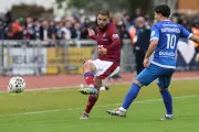 Bordeaux flanche après avoir suivi le score de La Roche-sur-Yon