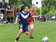 Bordeaux féminin : maintien en D3 à portée après le succès 5-0