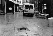 Bordeaux : les premières bornes amovibles fêtent leurs 34 ans