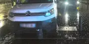 Bordeaux Métropole condamnée pour une borne qui a embroché une voiture