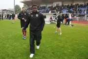 Bordeaux rate la montée en Ligue 3 après un nul frustrant à Avranches