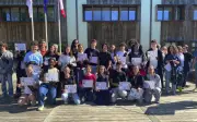 Bordeaux : une journée olympiades et remise de prix au lycée Saint-Louis
