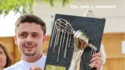 Boris Alliès de Pézenas sacré meilleur artisan de la Tropézienne 2026