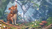 Boris le marcassin, héros d'un jeu vidéo poétique made in Occitanie