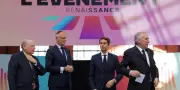 Borne critique la rivalité Attal-Philippe et l'absence de femmes au centre