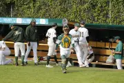Boucaniers de La Rochelle : double victoire face au PUC en baseball