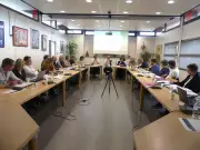 Boucau : budget 2026 fragile, taux d'imposition maintenus