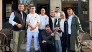 Boulangerie Léonceau à Mèze participe à l'émission La meilleure boulangerie de France