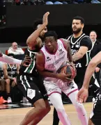 Boulazac Basket Dordogne : une défaite encourageante face à Limoges