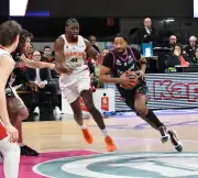 Boulazac : Thomas Ville dresse un bilan satisfaisant avant Monaco