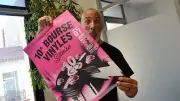 Bourse aux vinyles de Sète : 10e édition avec 10 000 disques