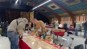 Bourse des Collectionneurs : la 20e édition au Parc de la Victoire à Millau