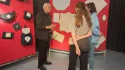 Boutis : un salon d'exception pour un art d'exception à Caissargues