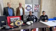 Boxe IBA : Emilie Sonvico vise un nouveau titre mondial à Uzès