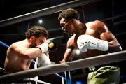 Boxe : Succès du ROC Boxe à Royan avec Traoré et Parentaud