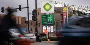 BP : l'éviction de son président confirme le virage anti-climat