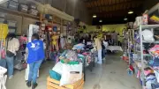 Braderie annuelle du Secours Populaire à Florensac : un vif succès