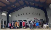 Braderie-brocante solidaire à Labouheyre le 9 mai