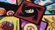 Braderie de jeux de société à -75% dans les Yvelines ce week-end