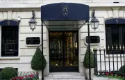 Braquage Harry Winston : deux hommes mis en examen, butin de 8 millions