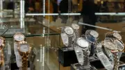 Braquage à main armée à Paris : un suspect arrêté, 150 000 € de butin