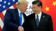 Bras de fer entre Trump et Xi Jinping : un duel entre « amis »