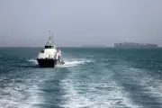 Bras de fer États-Unis-Iran autour d'Ormuz : l'actu du 5 mai 2020