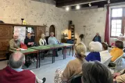 Bridge Club de Casteljaloux : bilan positif et cap sur la formation