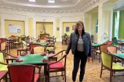 Bridge-Club de Menton : 8000 joueurs par an et deux centenaires