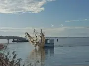 Brigade nautique pour sécuriser l'estuaire de la Gironde