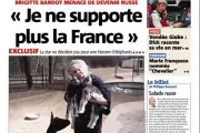 Brigitte Bardot menaçait de devenir russe en 2013 : l'histoire