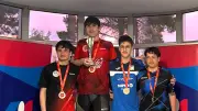 Brillante performance des pongistes de Salindres aux critériums
