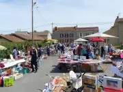 Brocante et randonnée gratuite à Saint-Philippe-du-Seignal le 17 mai