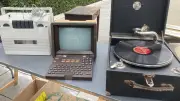 Brocantes et vide-greniers dans le Gard : le programme du 2 et 3 mai 2026