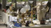 Brocantes et vide-greniers dans le Gard : le programme du vendredi 8 mai