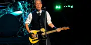 Bruce Springsteen charge Donald Trump lors d'un concert à Washington