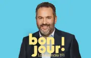 Bruce Toussaint absent de Bonjour ! après une chute et une fracture