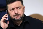 Bruxelles débloque 3,2 milliards d'euros pour l'Ukraine mi-juin